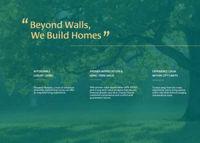 Gravity Smera Gardens Brochure 40