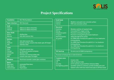Renaissance Solis Brochure 14