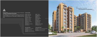 Dev Parisar Brochure 2