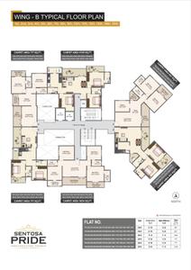 Sentosa Pride Wing B Brochure 7