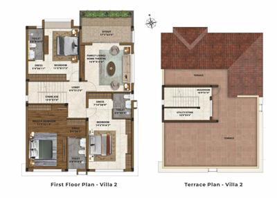 Infinium Central 16 Brochure 25