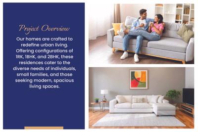 Om Unnati Brochure 5