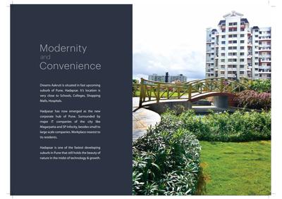 Dreams Aakruti Brochure 11