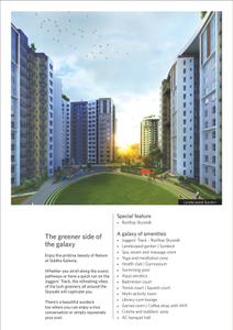 Siddha Galaxia Brochure 18