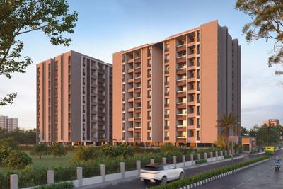 Unity Tower Brochure 2