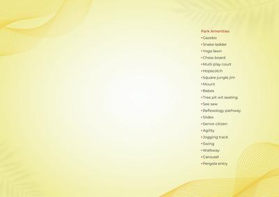 Sameera Garden Brochure 13