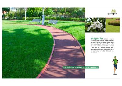 Aarcity Regency Park Brochure 5
