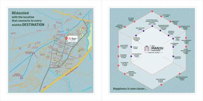 Image of 998 Sq.ft 2 BHK Apartment / Flat for sale in VKG Manju Apartment, Ghatkopar East, Mumbai for Rs. 24000000
