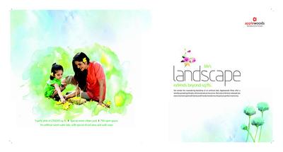 Applewoods Villa Santolina Brochure 3