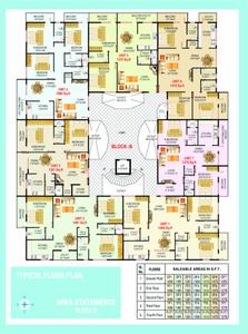 Elegant Embassy 3 Brochure 7