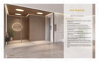 Nirvana 10 Brochure 3