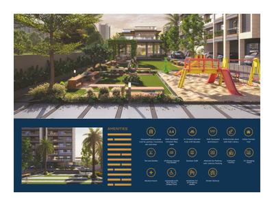 Unity Sapphire Brochure 18