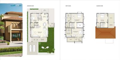 Supercity Lifestyle Township Brochure 23