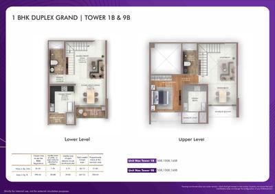 Gera Island Of Joy Project B Brochure 73