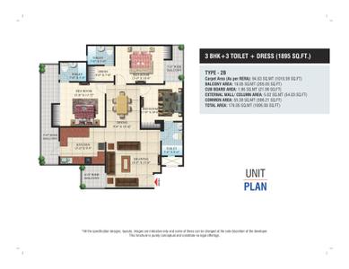 SCC Blossom Block A And B Brochure 22