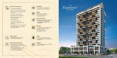 Radhe Mohan Brochure 2