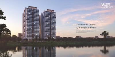 Fortune Water Front Brochure 4