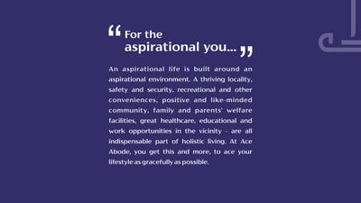 Jhamtani Ace Abode Brochure 5
