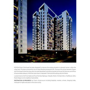 Destination EL Progreso A Building Phase 1 Brochure 12