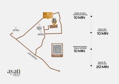 Aadya Residency Brochure 10