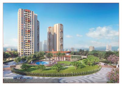 Joyville Hadapsar Annexe Phase 8 Brochure 16