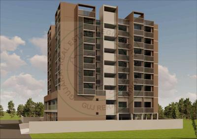Sevan Krunal Appartment Brochure 4