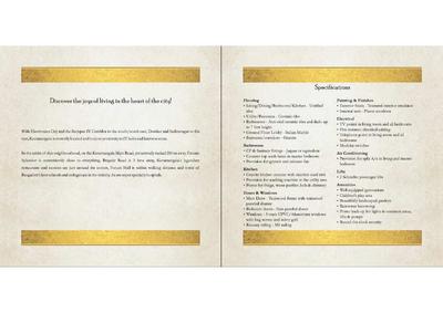 Esteem Splendor Brochure 3