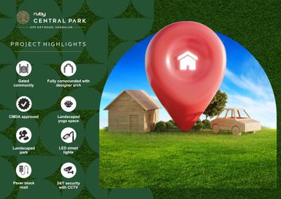 Ruby Central Park Brochure 5