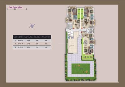 Anandi Status Brochure 4
