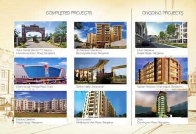 Dhammanagi Florence Brochure 9