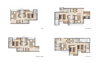 Lodha Upper Thane Tiara H Brochure 27
