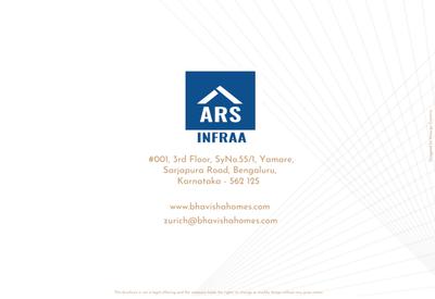 ARS Zurich Phase 2 Brochure 12