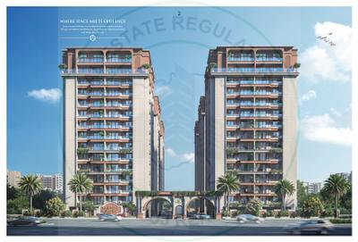Dwarkesh Karunesh Flora Brochure 2