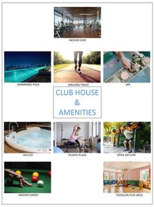 Yogi New Launch Gift City Brochure 16