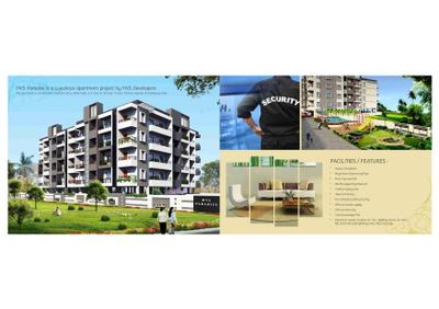MVS Paradise Brochure 1