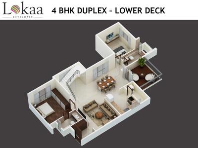 Lokaa M One Brochure 33