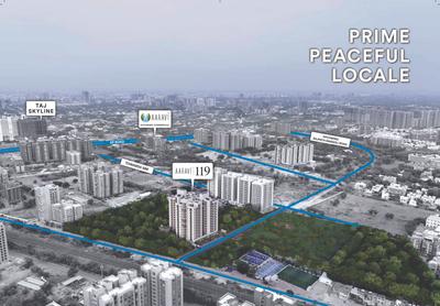 Aaravi 119 Brochure 3