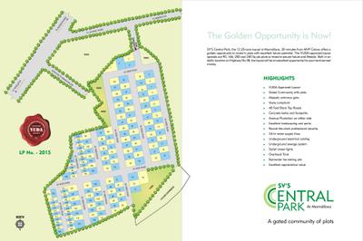 SVS Central Park Brochure 4