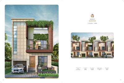 Gardenium Rajarhat Brochure 36