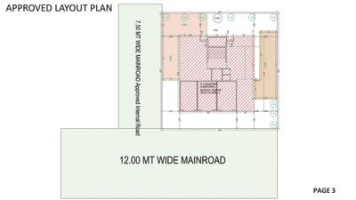 Shivam Royal Palace Brochure 3