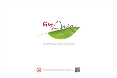 Gini Aria Phase 2 Brochure 1