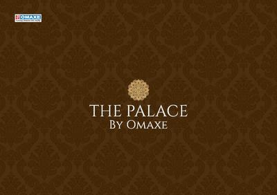 Omaxe The Palace Brochure 1