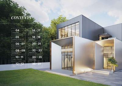Prime Residences Brochure 3