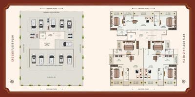 Pramukh Akshardham Brochure 5