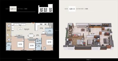 Hi Tech Siddhashila Brochure 9