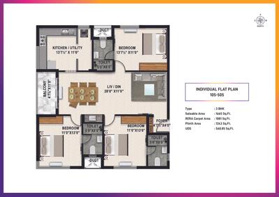 Vibrant Ishana Brochure 34