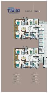 Aparna Sarovar Towers Brochure 18