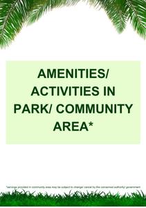 SpringWoods City Brochure 5