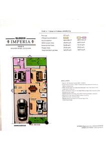Eldeco Imperia Phase II Brochure 22