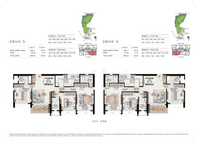 Nahar Chandi Valley Phase I Brochure 24